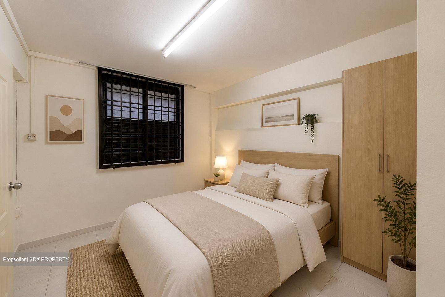 Blk 10 Bukit Ho Swee View (Bukit Merah), HDB 2 Rooms #581798151
